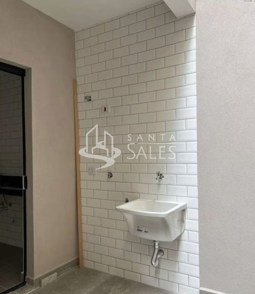 Sobrado, 3 quartos, 115 m² - Foto 22