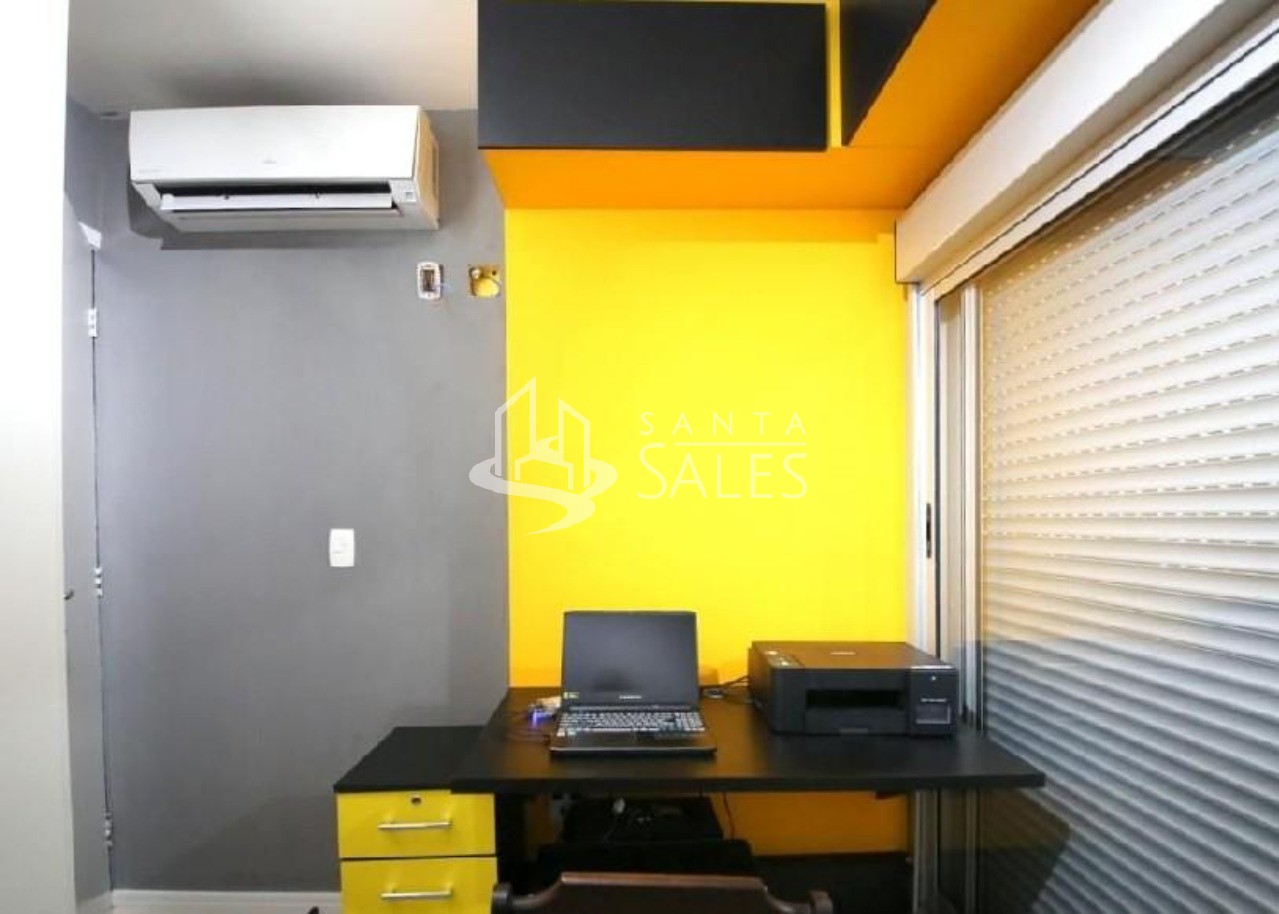 Apartamento, 2 quartos, 50 m² - Foto 6