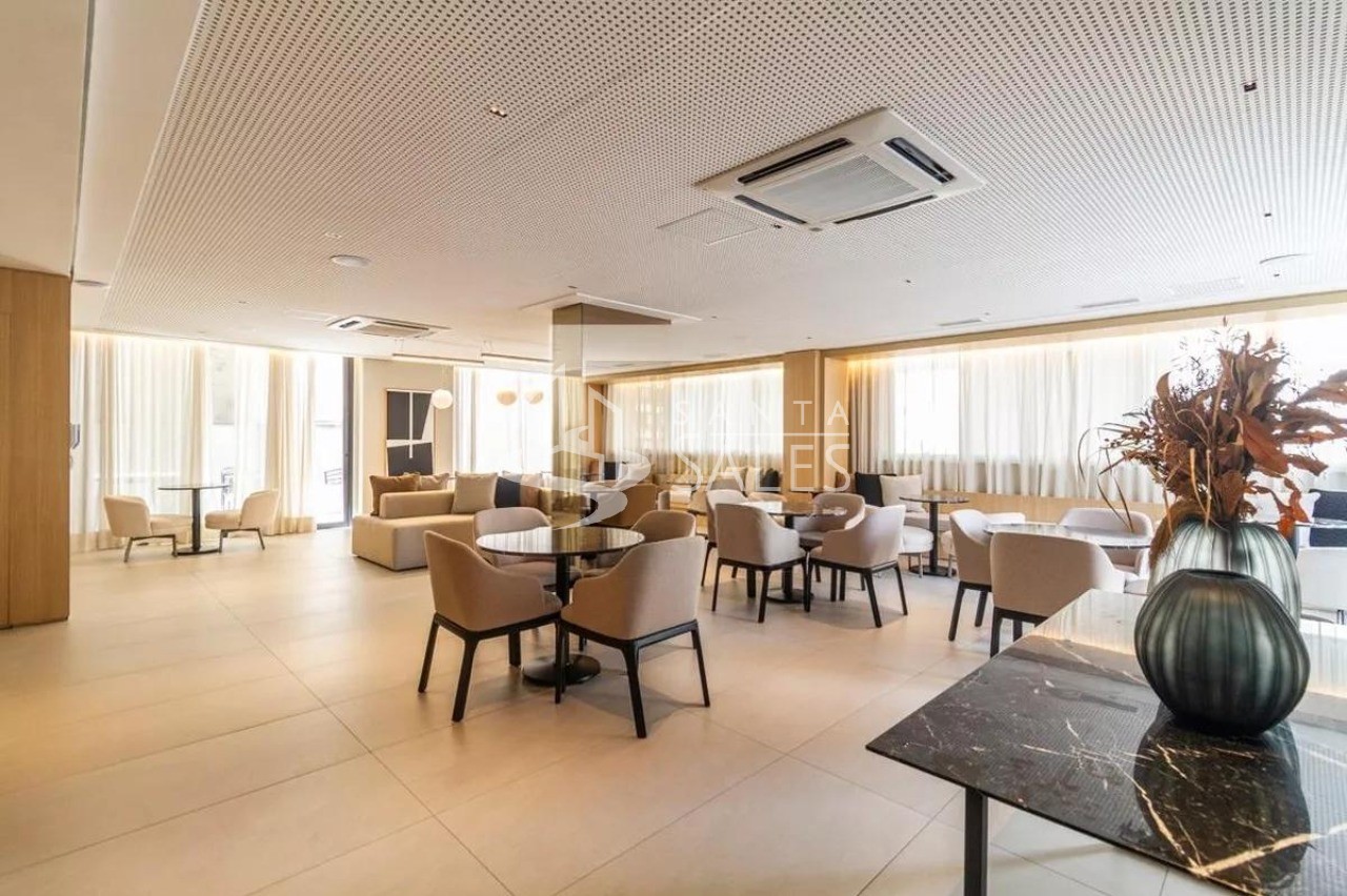 Apartamento, 2 quartos, 60 m² - Foto 41