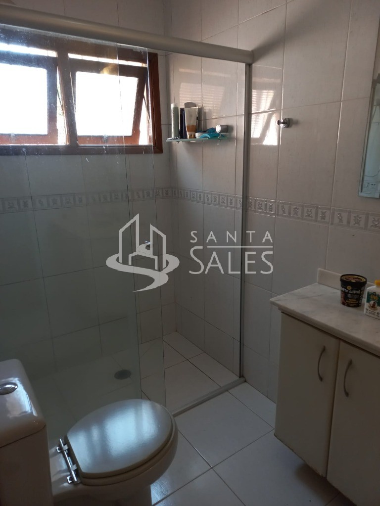 Sobrado, 3 quartos, 126 m² - Foto 19