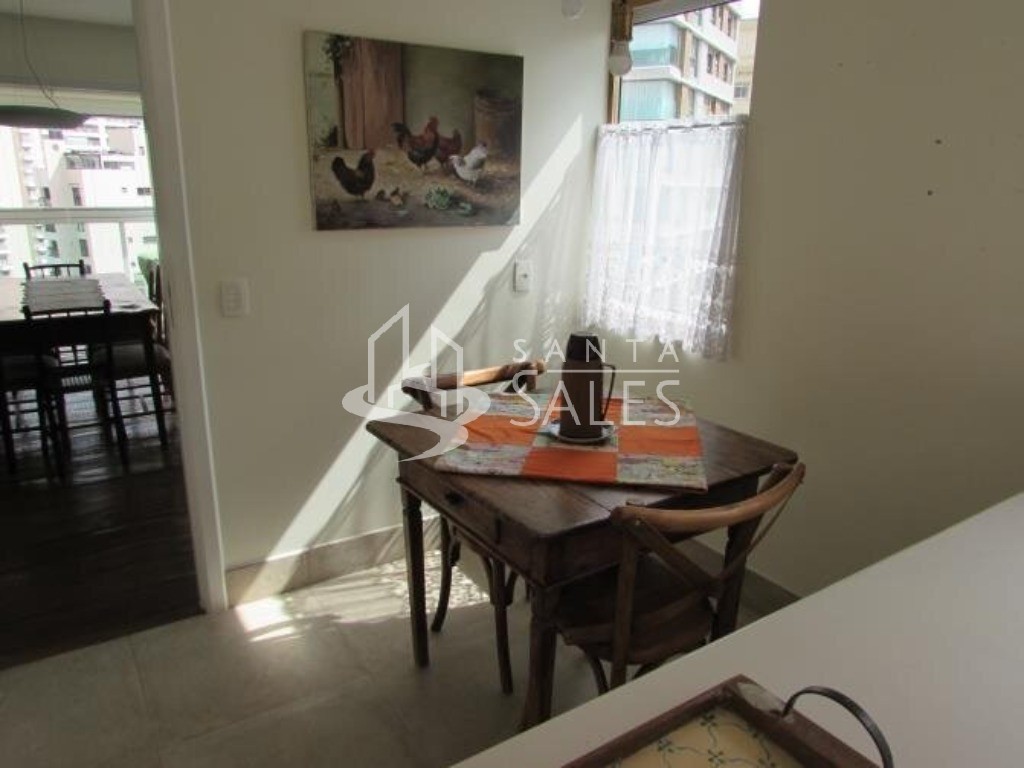 Apartamento, 4 quartos, 148 m² - Foto 6