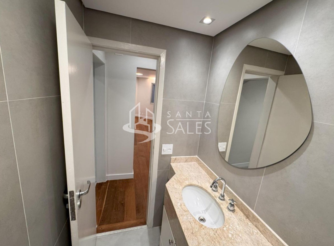 Apartamento, 2 quartos, 55 m² - Foto 18