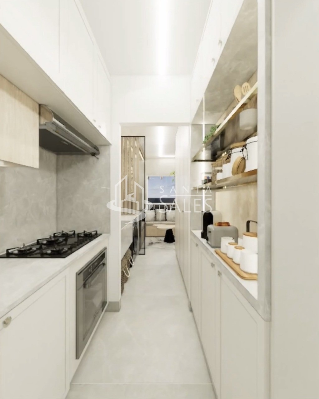 Apartamento, 2 quartos, 67 m² - Foto 15