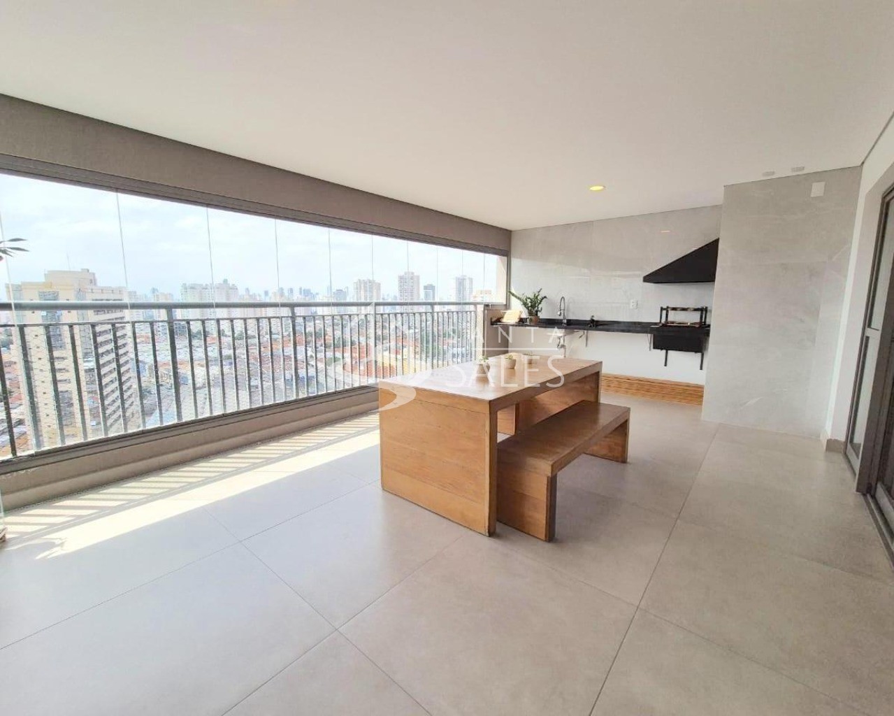Apartamento, 3 quartos, 160 m² - Foto 11