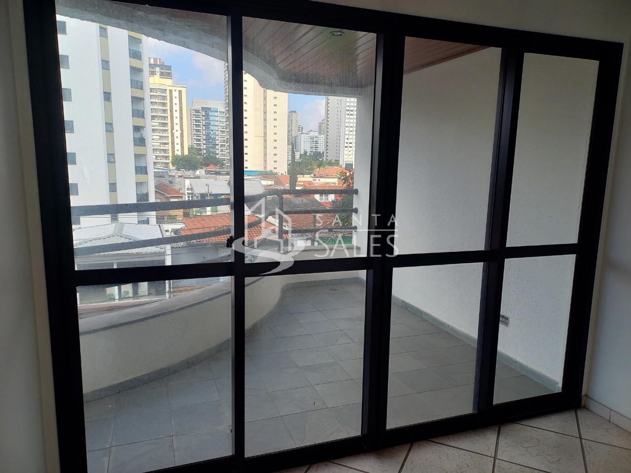 Apartamento, 3 quartos, 110 m² - Foto 1