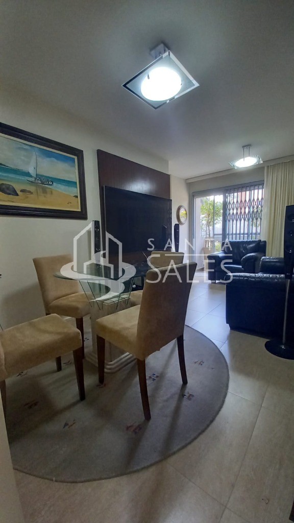 Apartamento, 1 quarto, 53 m² - Foto 8