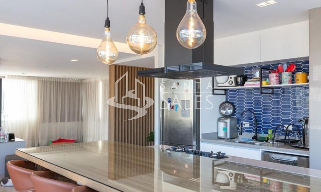 Cobertura, 3 quartos, 250 m² - Foto 7