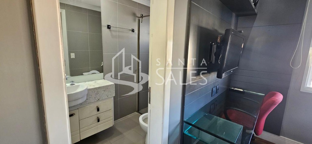 Apartamento, 4 quartos, 206 m² - Foto 41