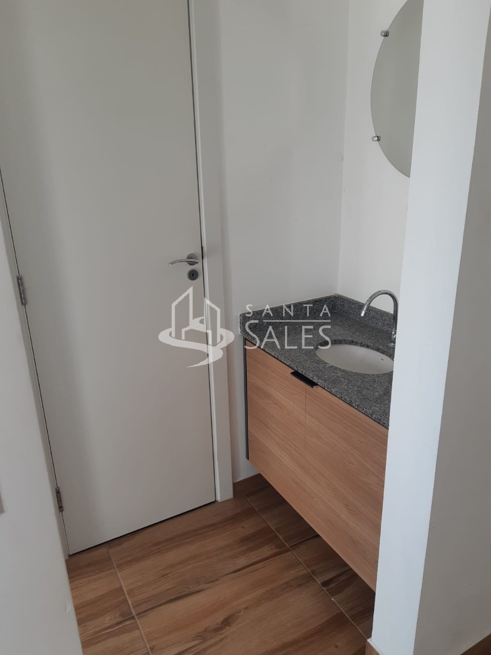 Apartamento, 1 quarto, 30 m² - Foto 2