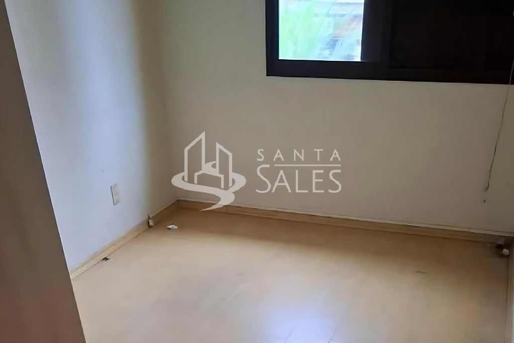 Apartamento, 2 quartos, 45 m² - Foto 3