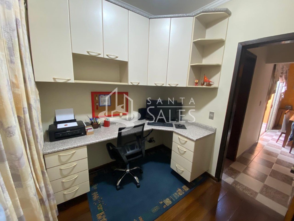 Casa à venda com 2 quartos, 160m² - Foto 16