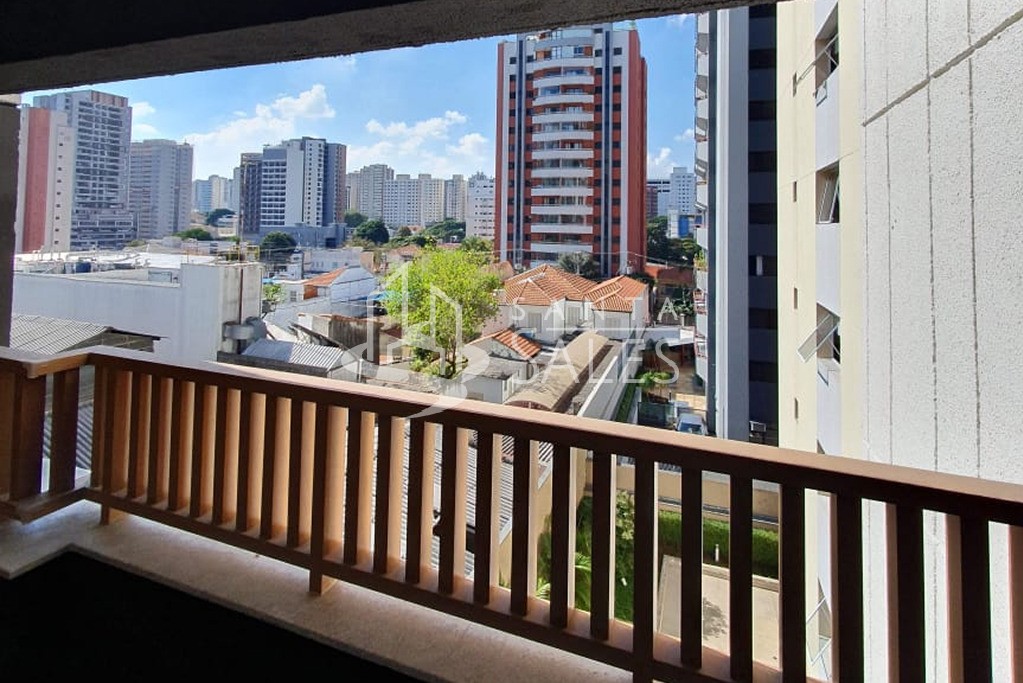 Flat/Apart Hotel, 1 quarto, 25 m² - Foto 7