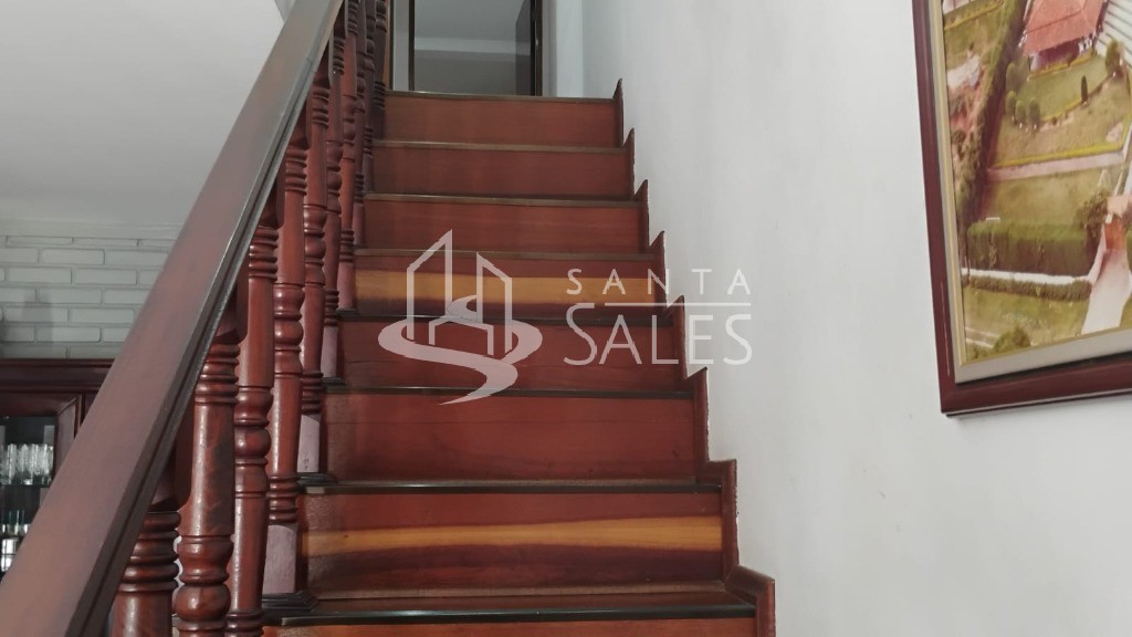 Sobrado, 3 quartos, 150 m² - Foto 24