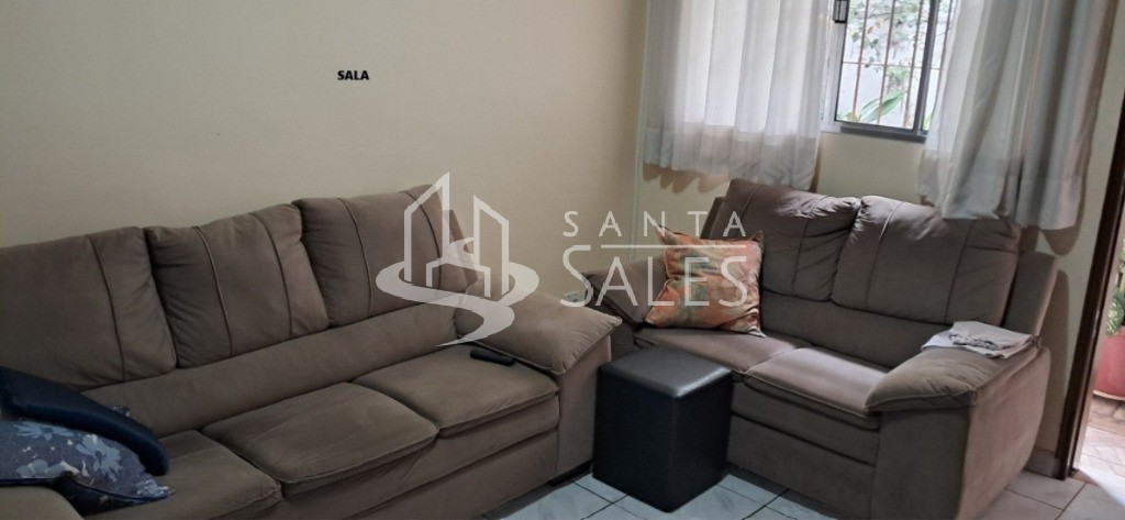 Sobrado, 2 quartos, 90 m² - Foto 17