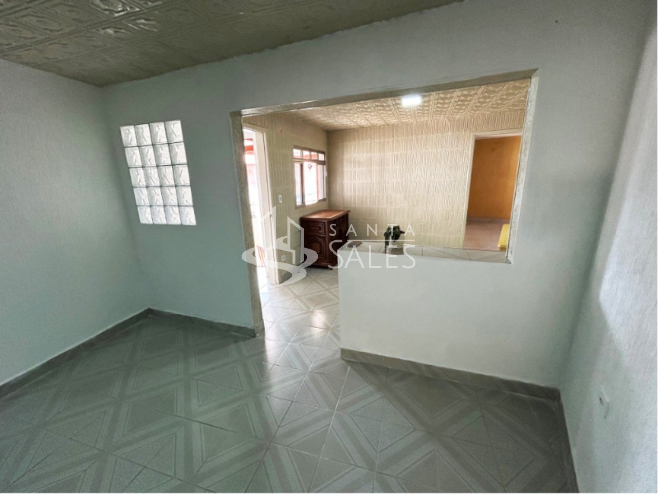 Casa, 3 quartos - Foto 14