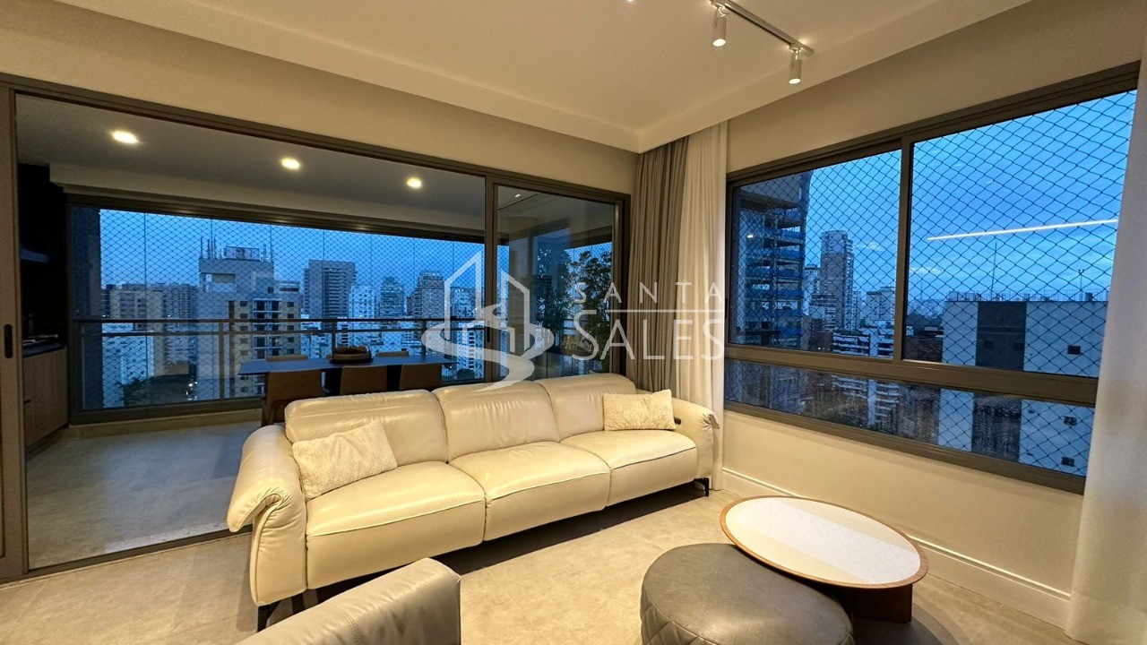 Apartamento, 3 quartos, 117 m² - Foto 9