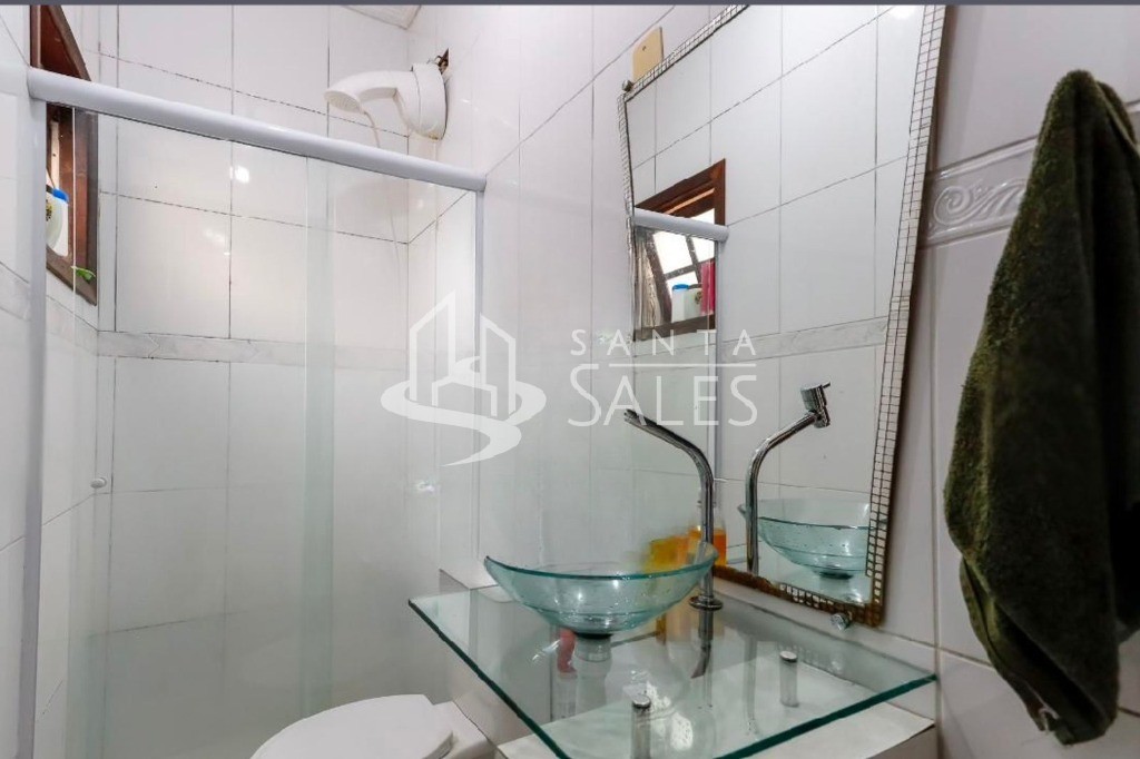 Sobrado à venda com 3 quartos, 320m² - Foto 9