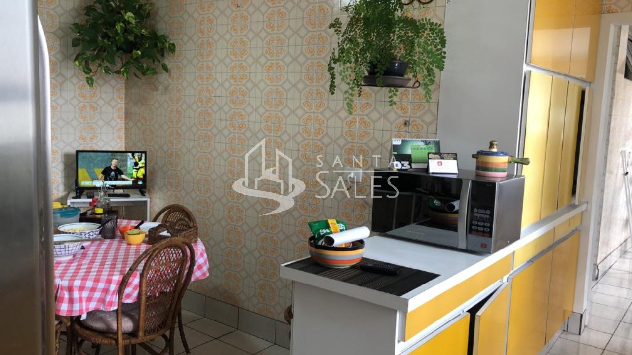 Apartamento, 4 quartos, 210 m² - Foto 5
