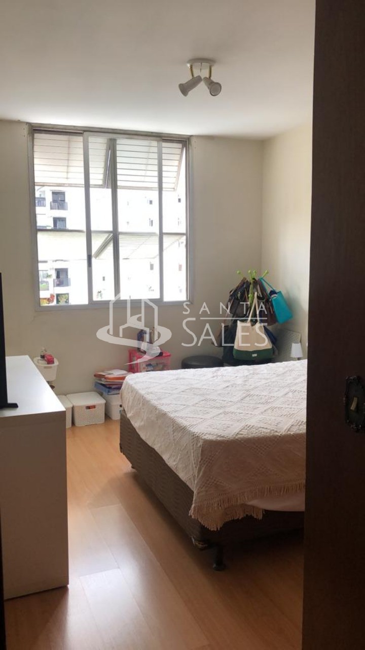 Apartamento, 4 quartos, 210 m² - Foto 2
