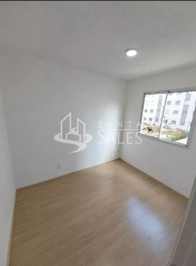 Apartamento, 2 quartos, 42 m² - Foto 6