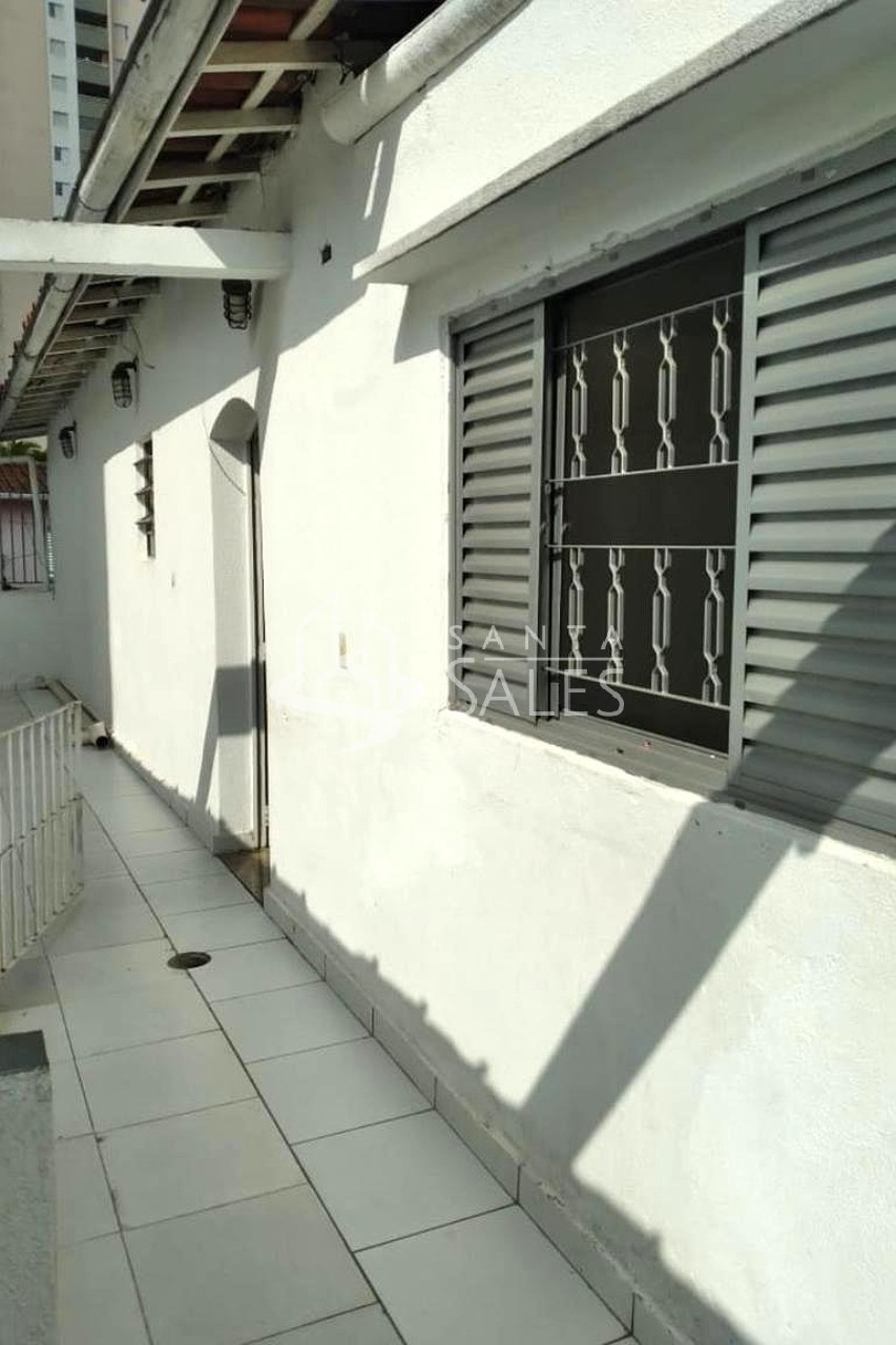 Sobrado, 3 quartos, 165 m² - Foto 1