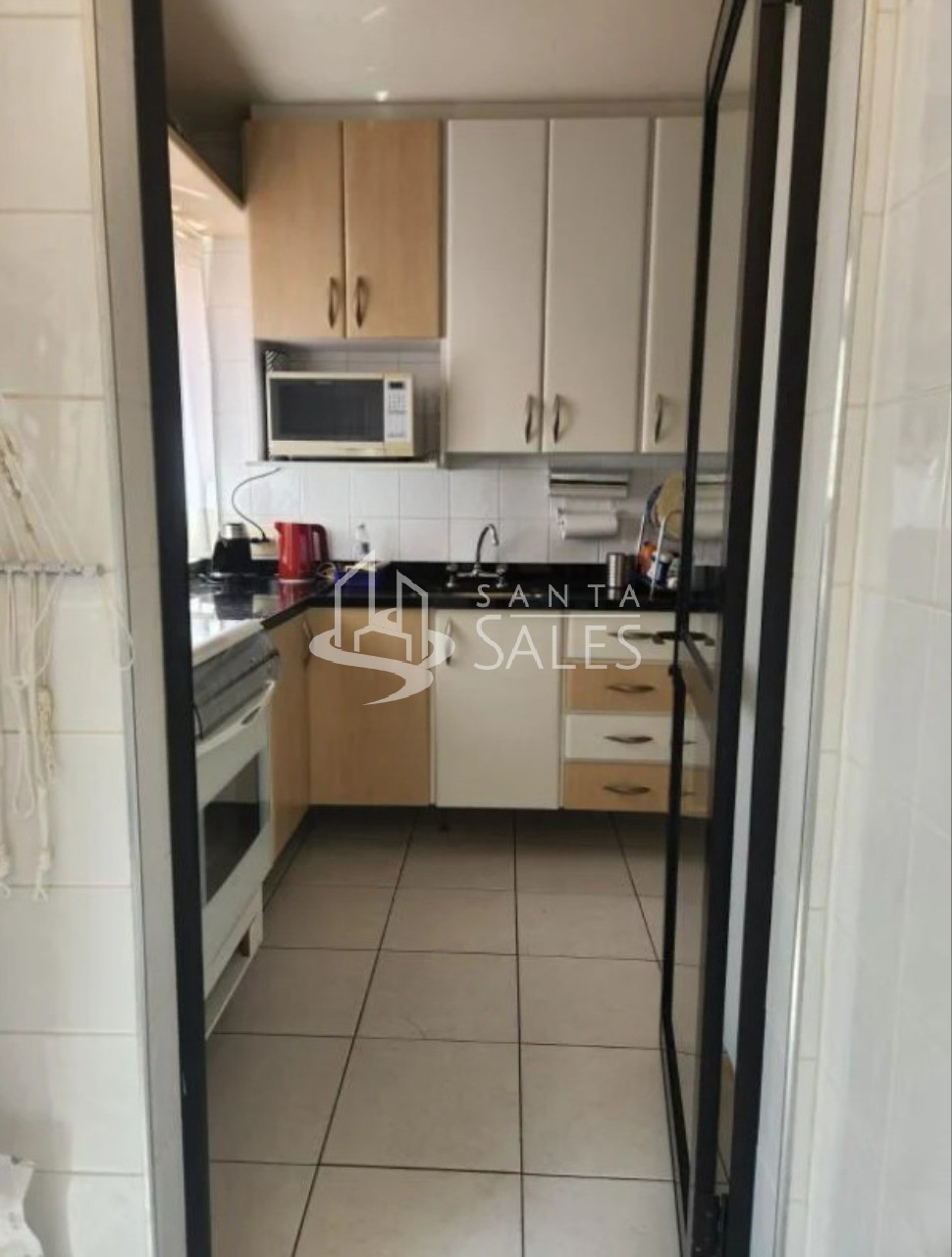 Apartamento, 4 quartos, 120 m² - Foto 10