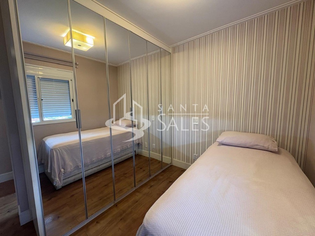 Apartamento, 3 quartos, 140 m² - Foto 32