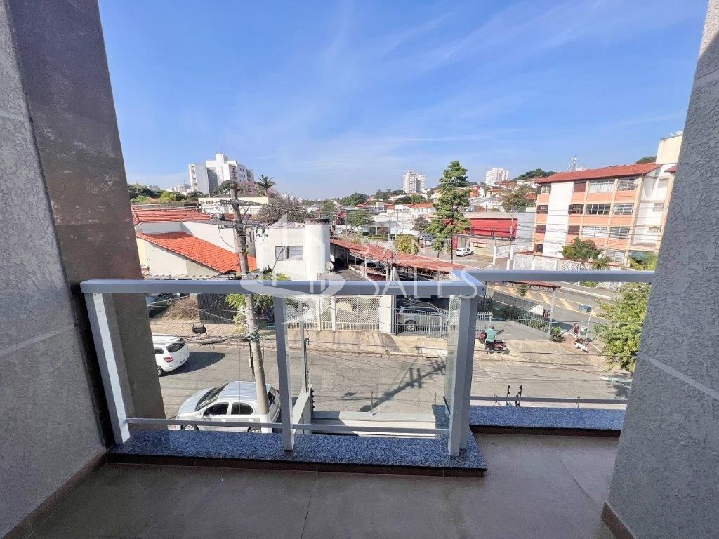 Sobrado à venda com 3 quartos, 170m² - Foto 42