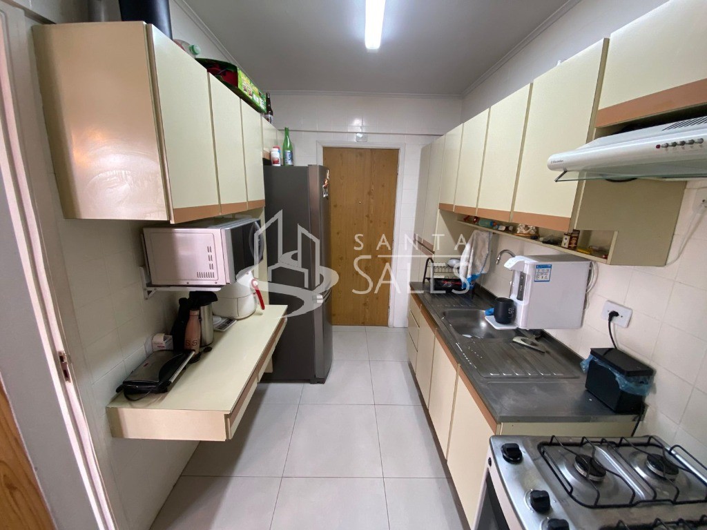 Apartamento, 2 quartos, 78 m² - Foto 5