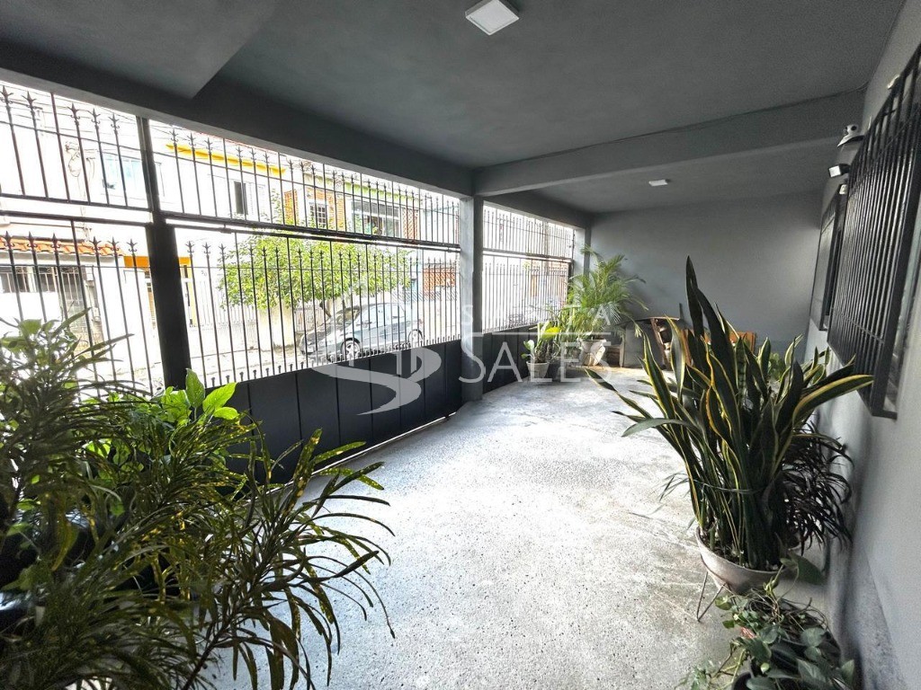 Casa, 2 quartos, 106 m² - Foto 27