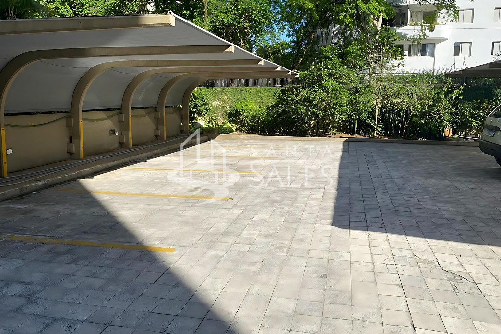Apartamento à venda com 4 quartos, 209m² - Foto 7