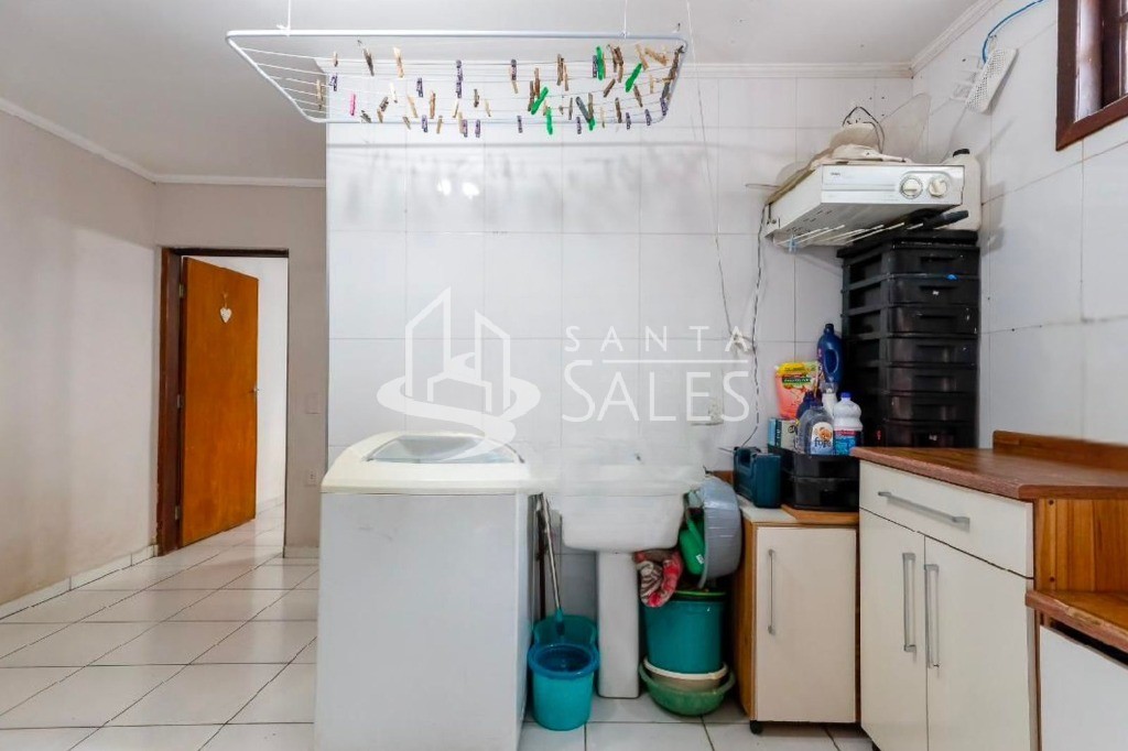 Sobrado à venda com 3 quartos, 320m² - Foto 3