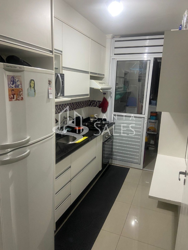 Apartamento, 3 quartos, 70 m² - Foto 2