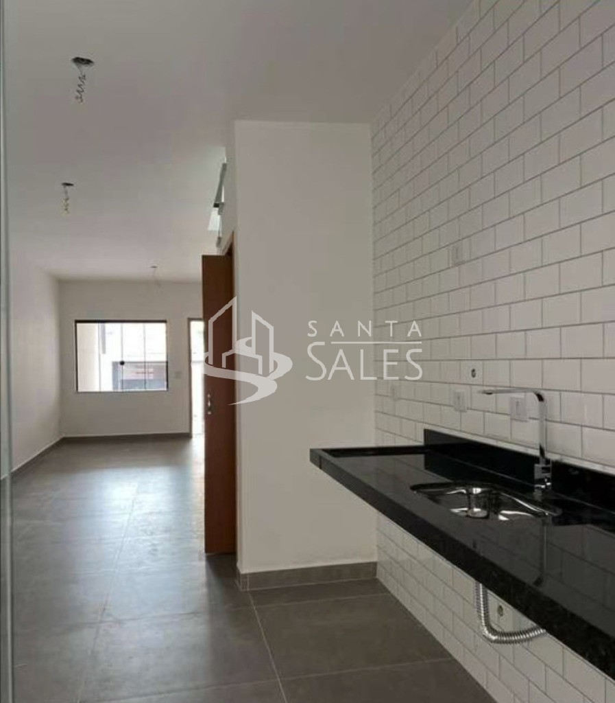 Sobrado, 3 quartos, 115 m² - Foto 4