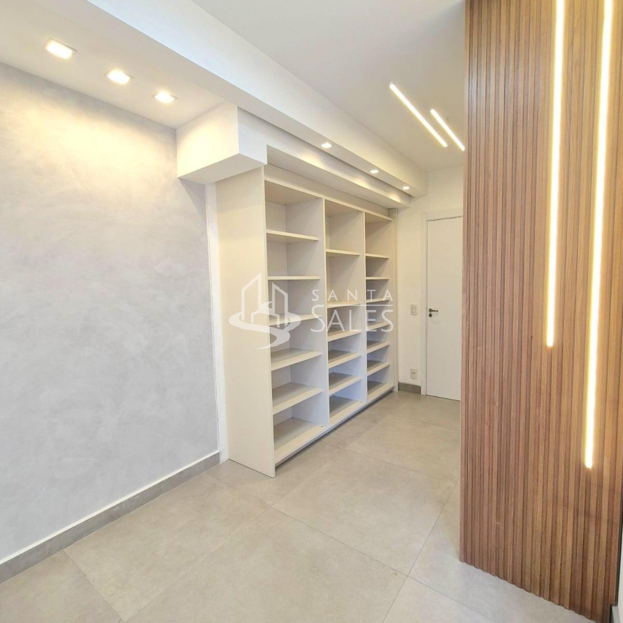 Apartamento, 3 quartos, 160 m² - Foto 25