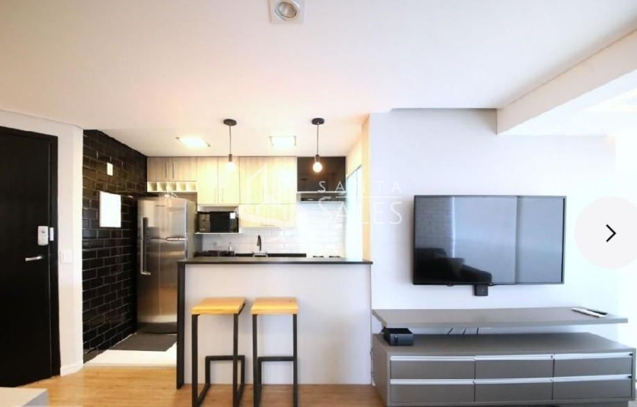 Apartamento, 2 quartos, 50 m² - Foto 19