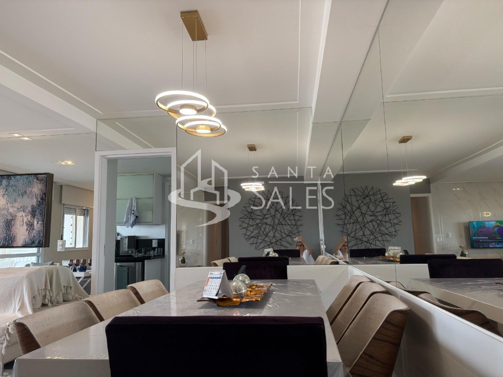 Apartamento, 3 quartos, 140 m² - Foto 5