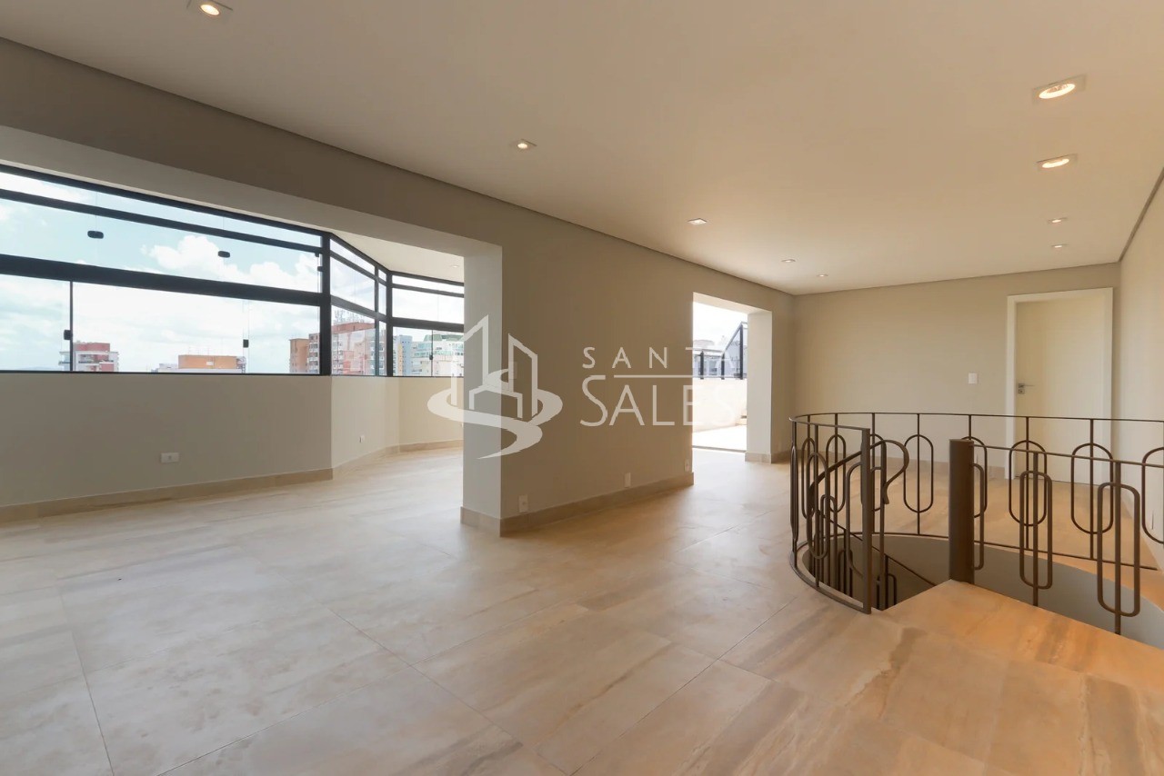 Apartamento, 3 quartos, 248 m² - Foto 24