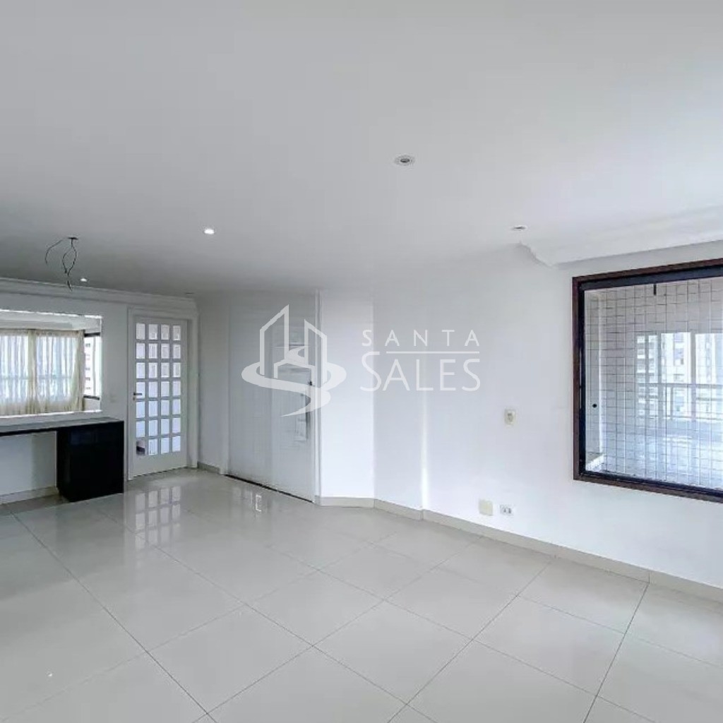 Apartamento, 3 quartos, 170 m² - Foto 2