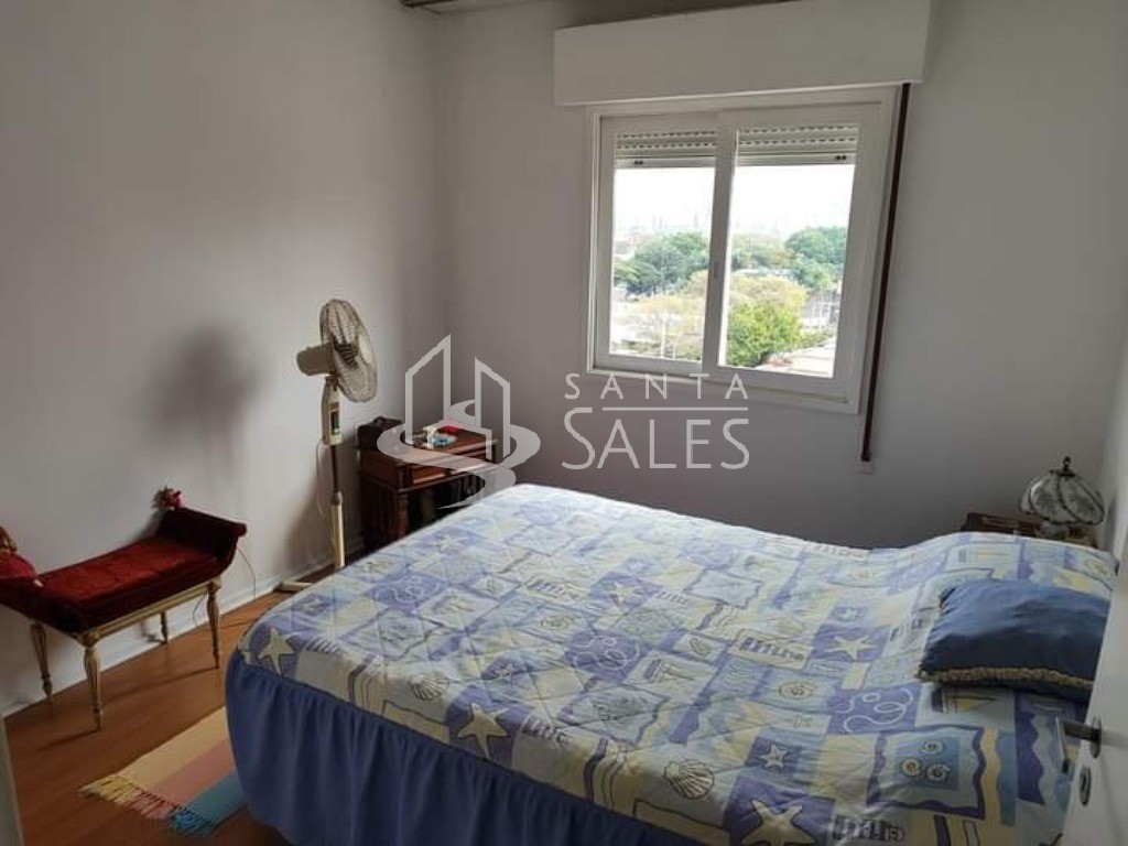Apartamento, 1 quarto, 78 m² - Foto 3