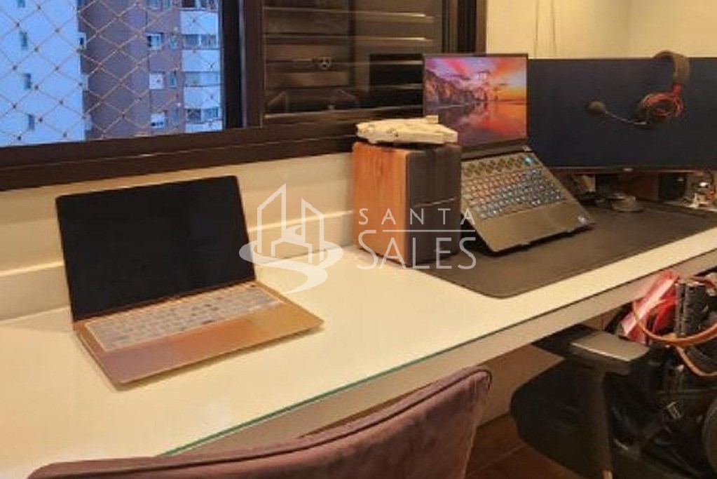 Apartamento, 2 quartos, 67 m² - Foto 9
