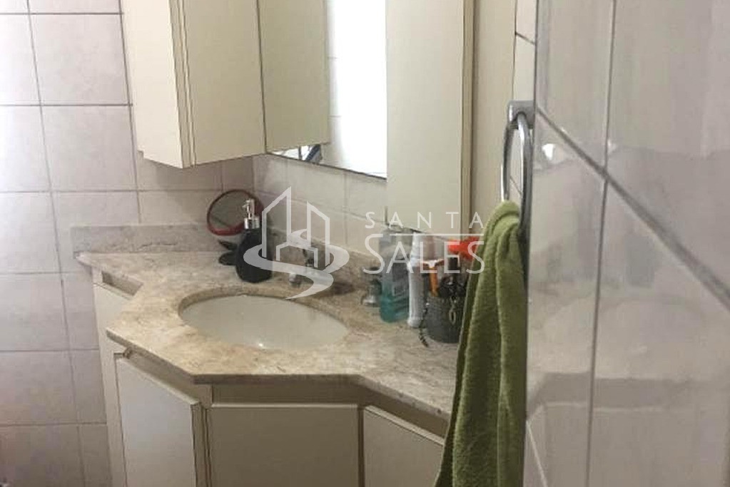 Apartamento, 3 quartos, 74 m² - Foto 12