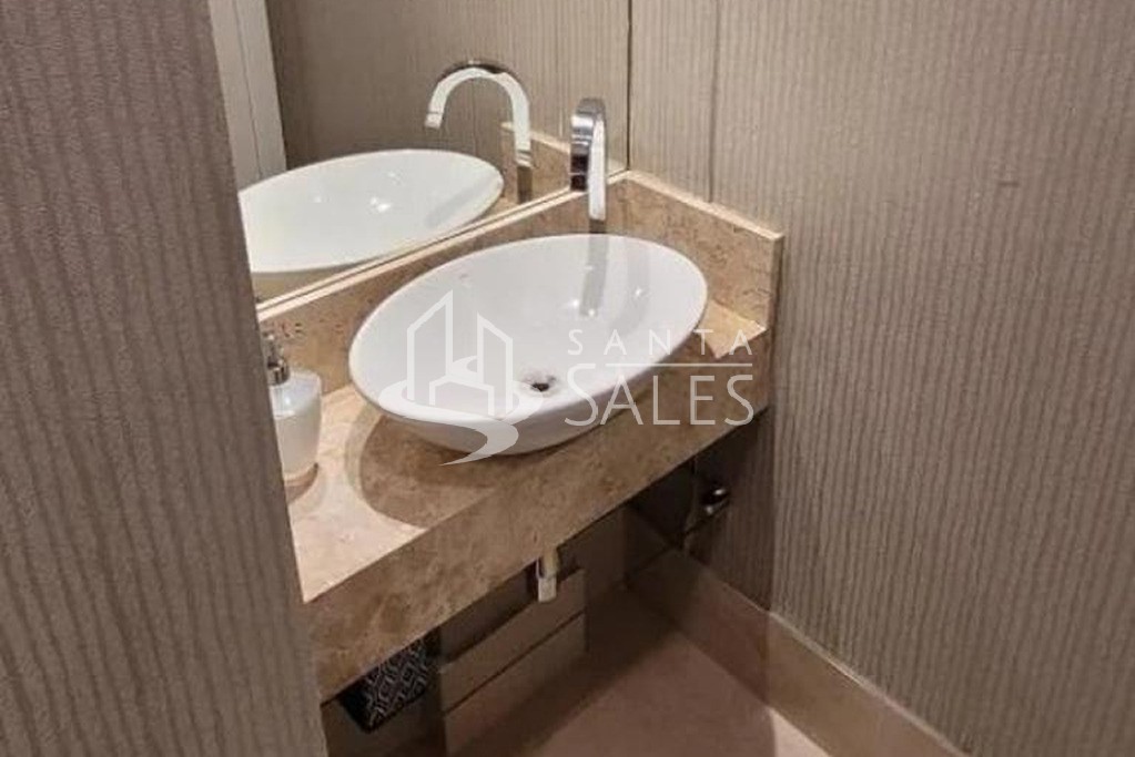 Apartamento, 4 quartos, 150 m² - Foto 22