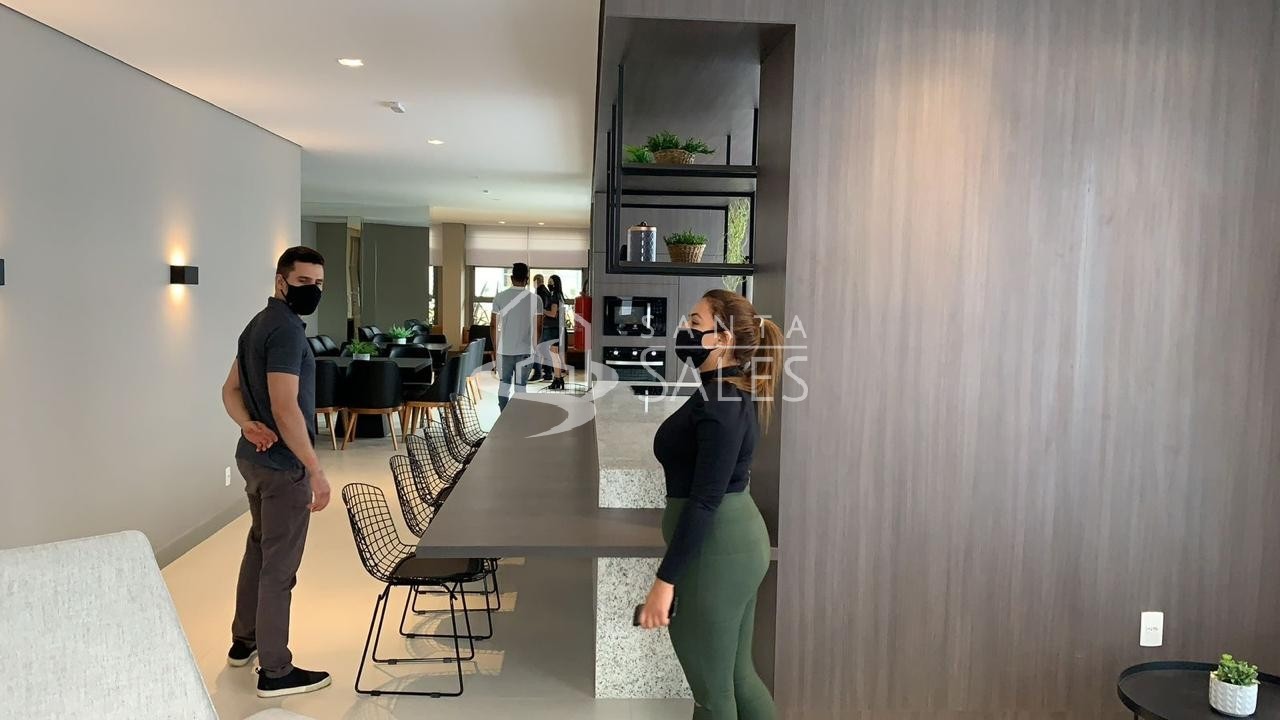 Apartamento, 2 quartos, 72 m² - Foto 30