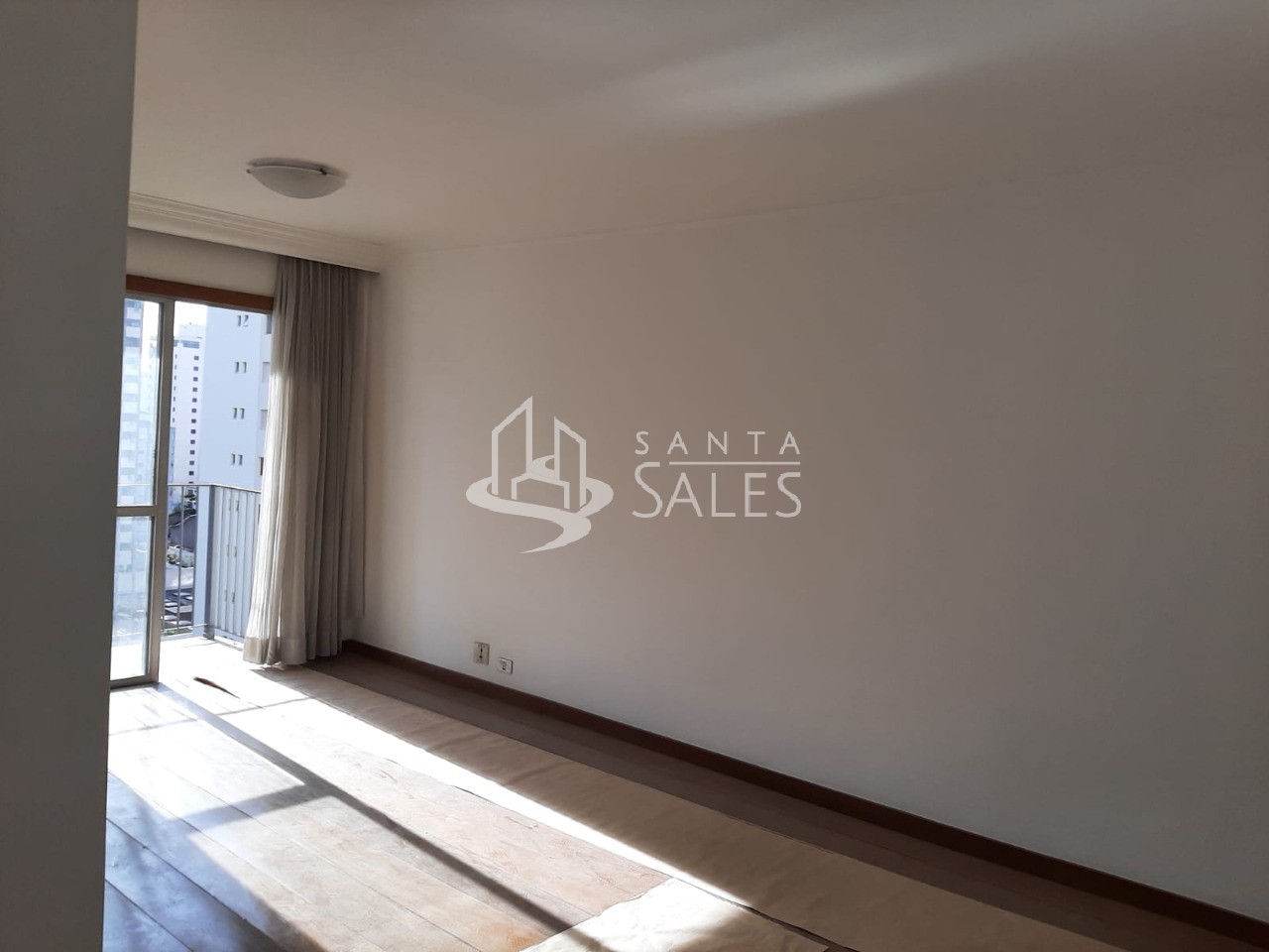 Apartamento, 3 quartos, 79 m² - Foto 1