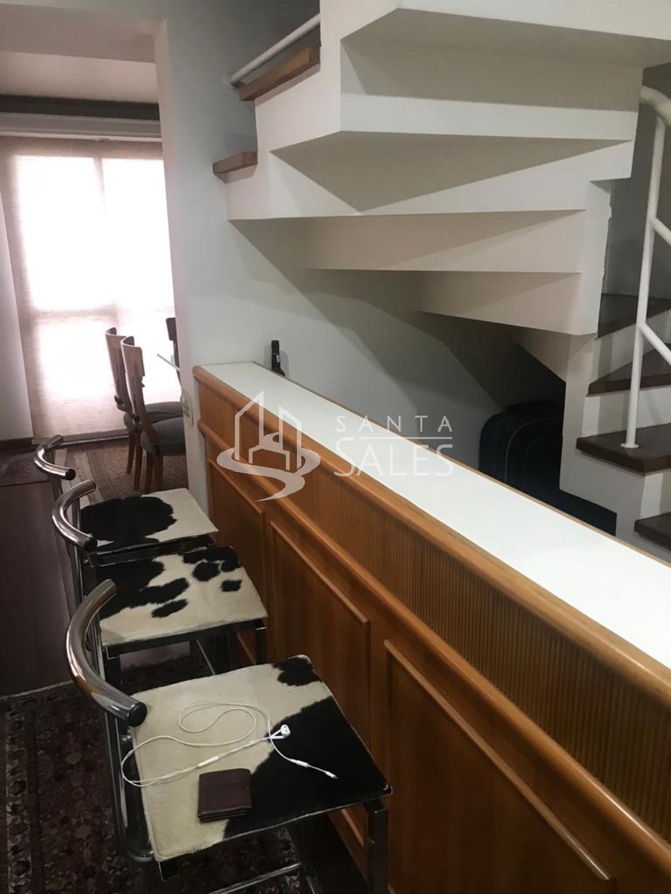Apartamento, 2 quartos, 170 m² - Foto 10