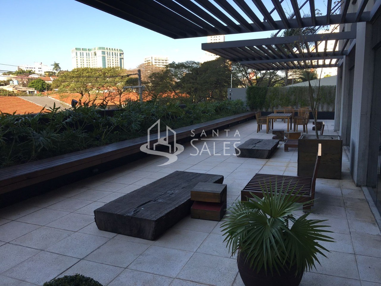 Apartamento, 1 quarto, 70 m² - Foto 22