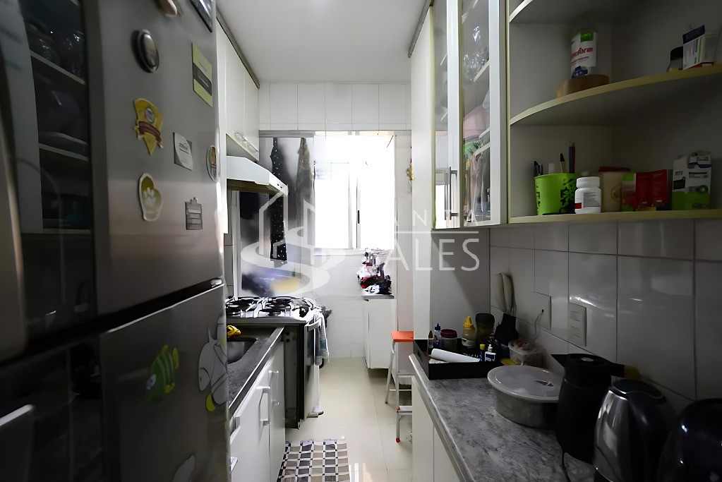 Apartamento, 3 quartos, 60 m² - Foto 7