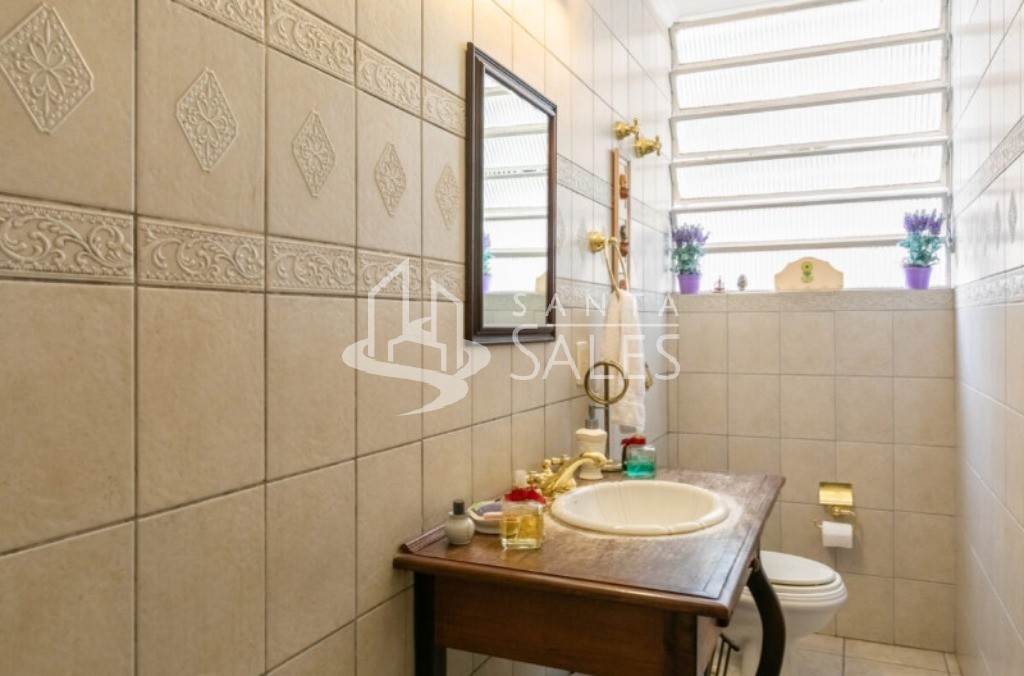 Apartamento, 4 quartos, 228 m² - Foto 26