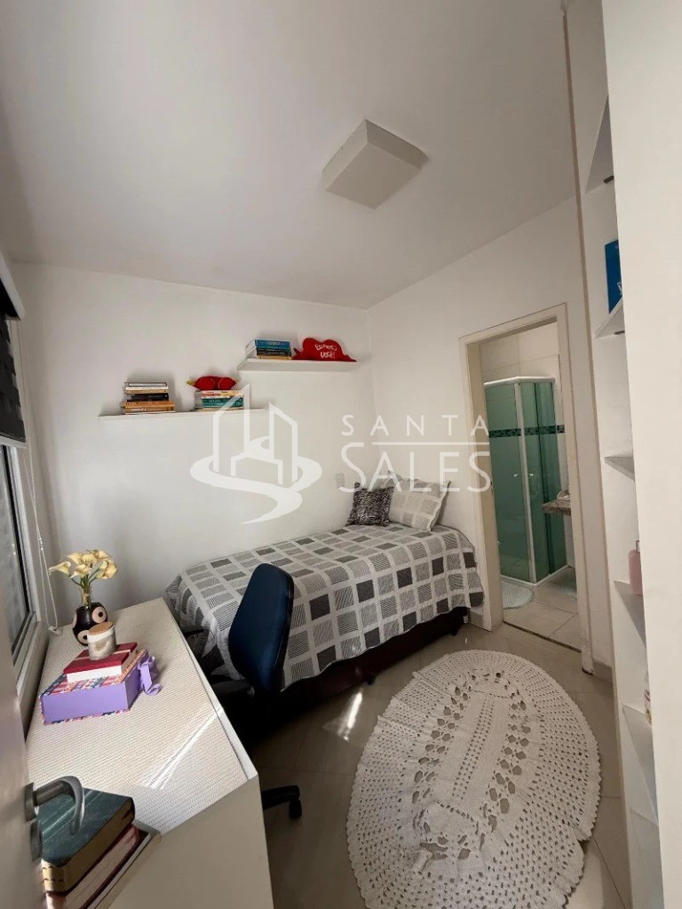 Sobrado, 4 quartos, 148 m² - Foto 16